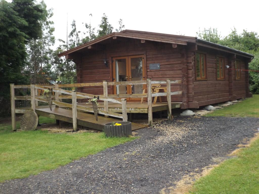 Your Home From Home On The Edge Of The Cotswolds Evesham Cameră foto